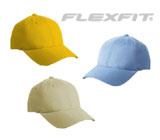 Flexfit Low Profile